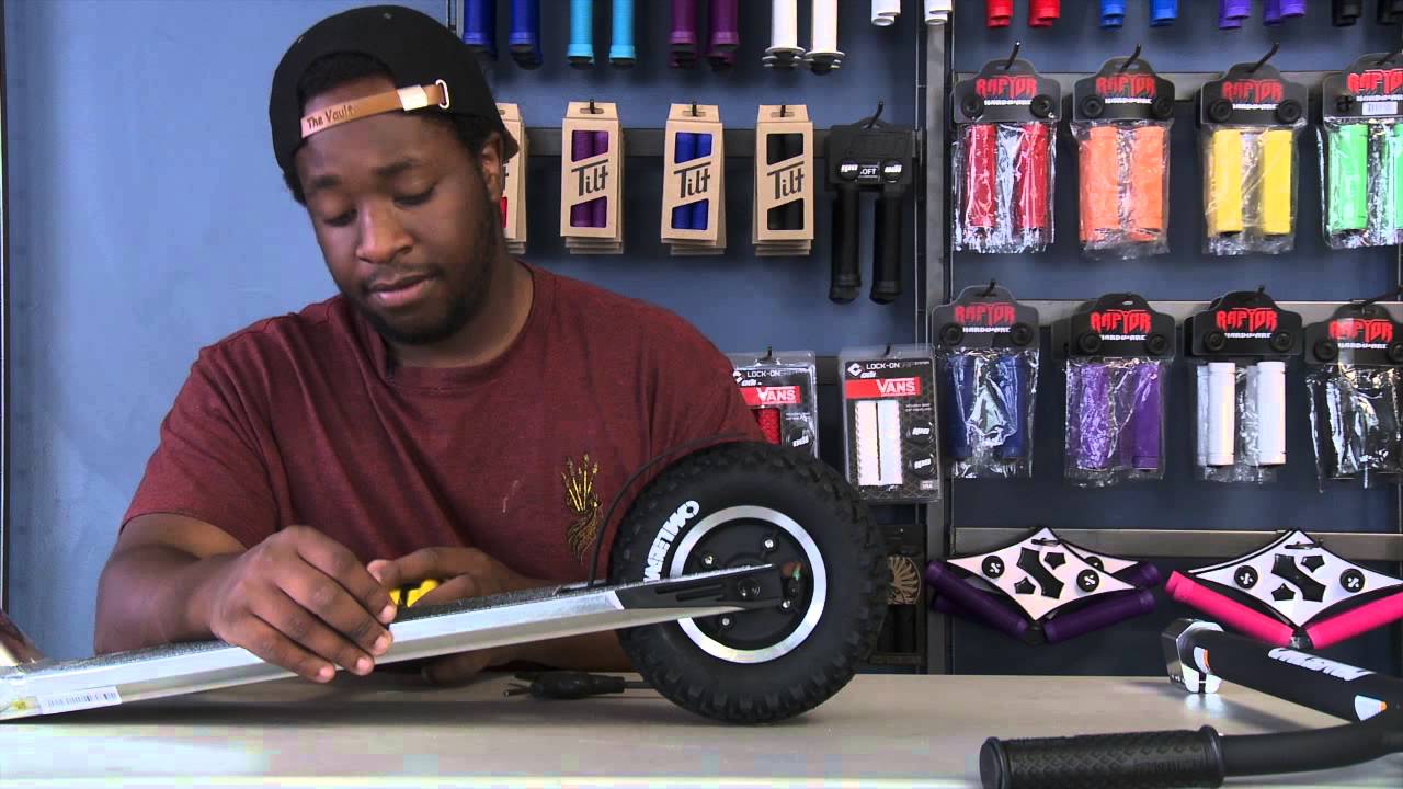 Phase Two Diamond unboxing/overview