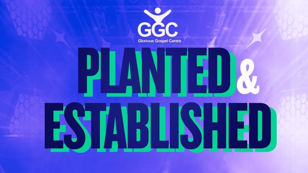 Planted & Established