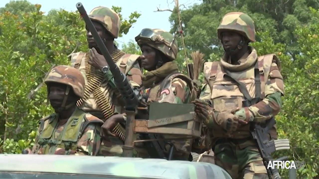 Niger : la CEDEAO reconnaît la complexité d’une intervention militaire à Niamey