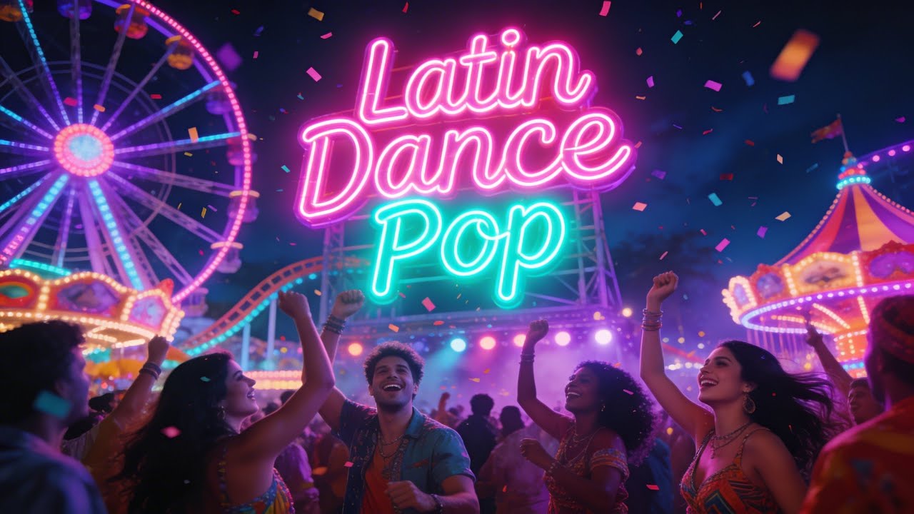 Latin Chill Reggaeton Mix 🌅 Tropical Sunset & Summer Vibes