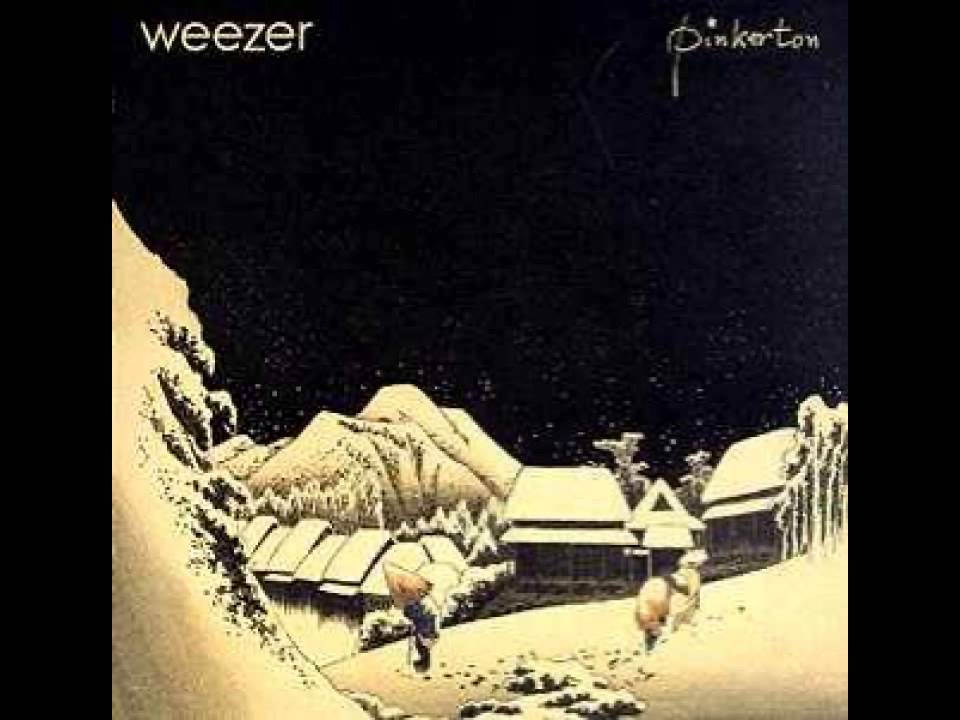 Weezer - You Won't Get With Me Tonight (Crushing Version)