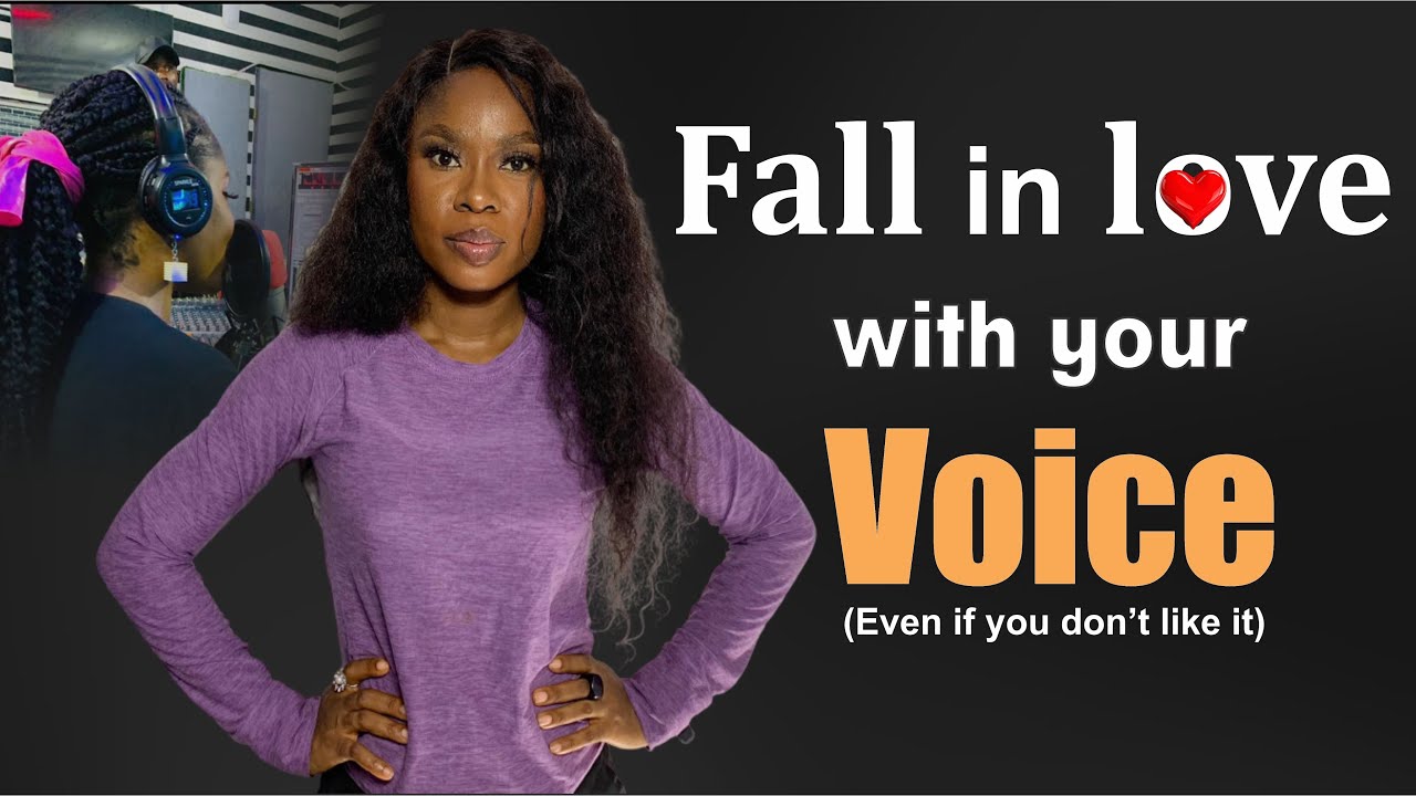 5 Ways You Can Improve Your Voice And Speak With Power
