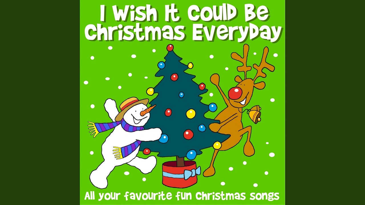 The Twelve Days of Christmas