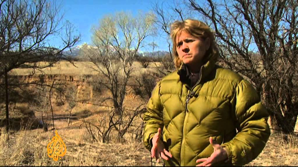 Environmentalists oppose Arizona copper mine