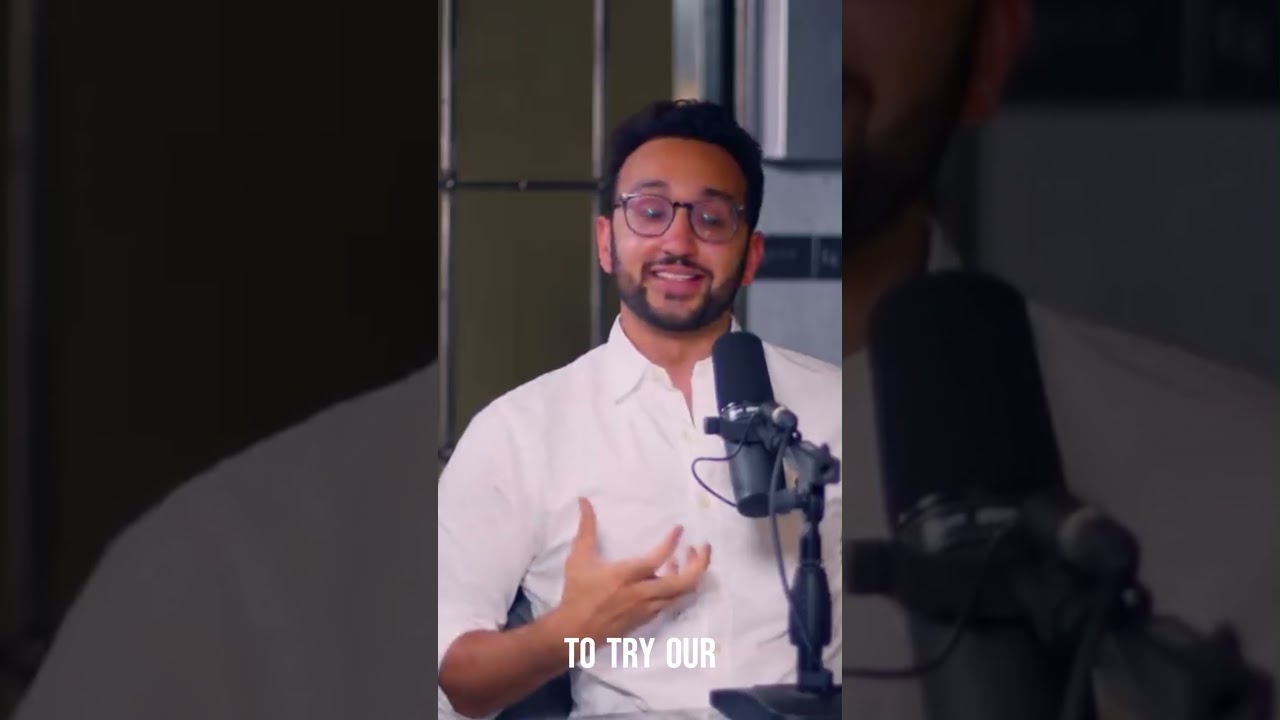 How To Finally Stay Productive by  Ali Abdaal