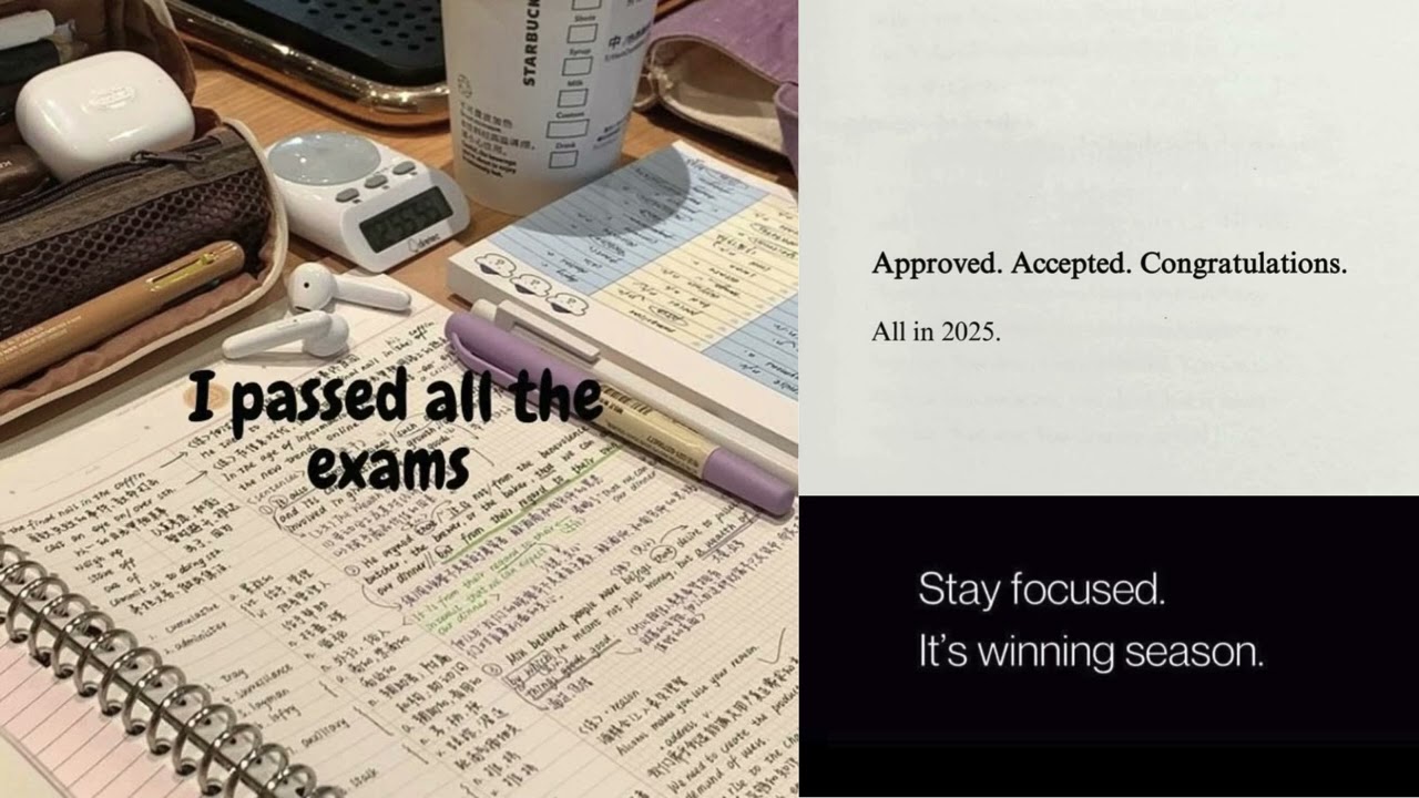 You Already Crushed NEET, JEE, MDCAT, SAT, A-Levels, BAC, ENEM &ndash; Your Name&rsquo;s on the List &ndash; FORCED