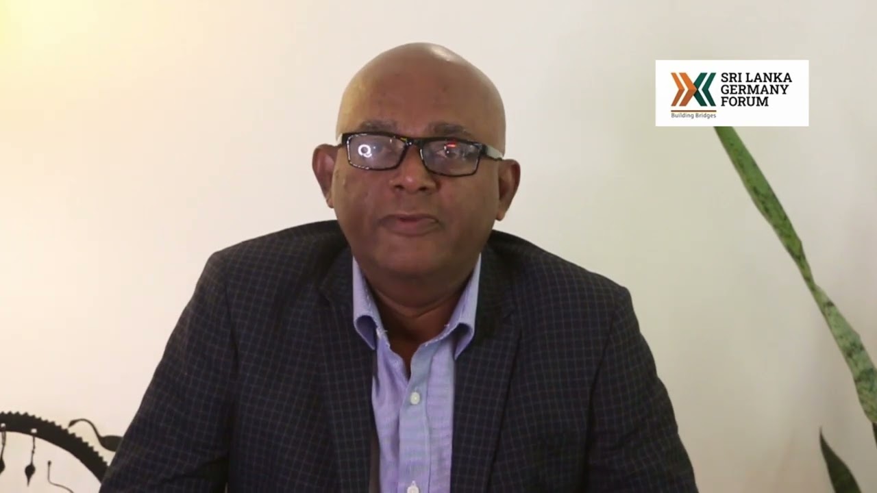 ජර්මන් රටේ රැකියාවක් ලබා ගන්නා ලේසිම විදිය Work abroad in Germany - Learn German & apply for jobs