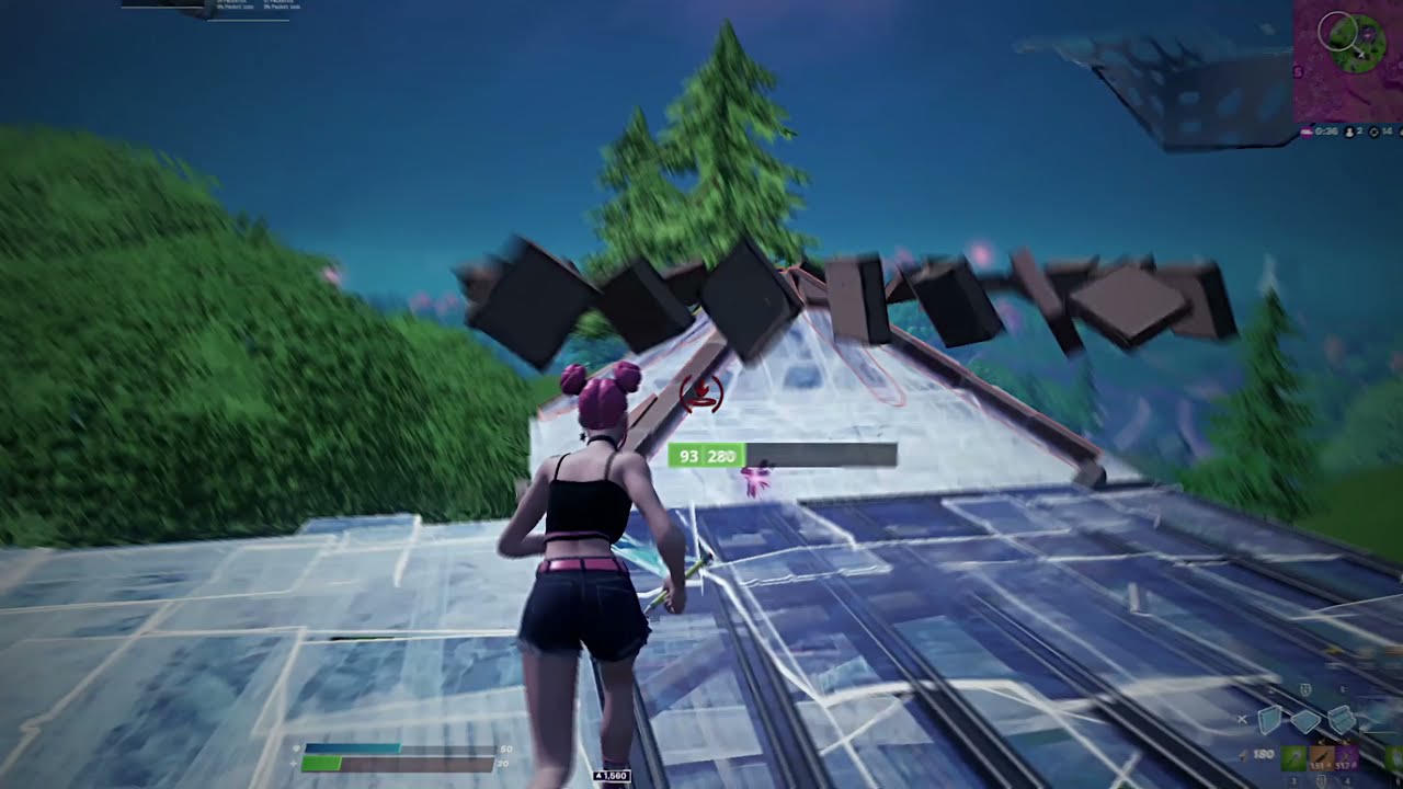 *INSANE  3D TUNNEL TRANSITION* | (Cleanest Overedit 4K) |❗ Project File IN DESCRIPTION ❗ CLIENT WORK