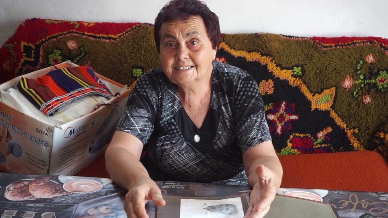 Бабинден и спомен за баба Вела, бабувала не само в Оходен, Врачанско, но и в околните села