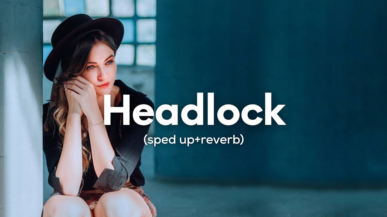 Imogen Heap - Headlock (sped up+reverb)
