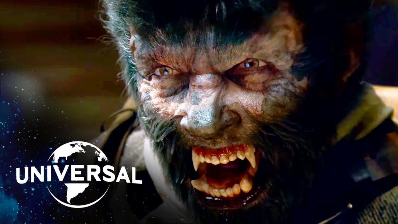 “Raat Ko Woh Bhool Jaata Hai Ki Woh Insaan Hai | Wolf Man Full Story in Hindi”