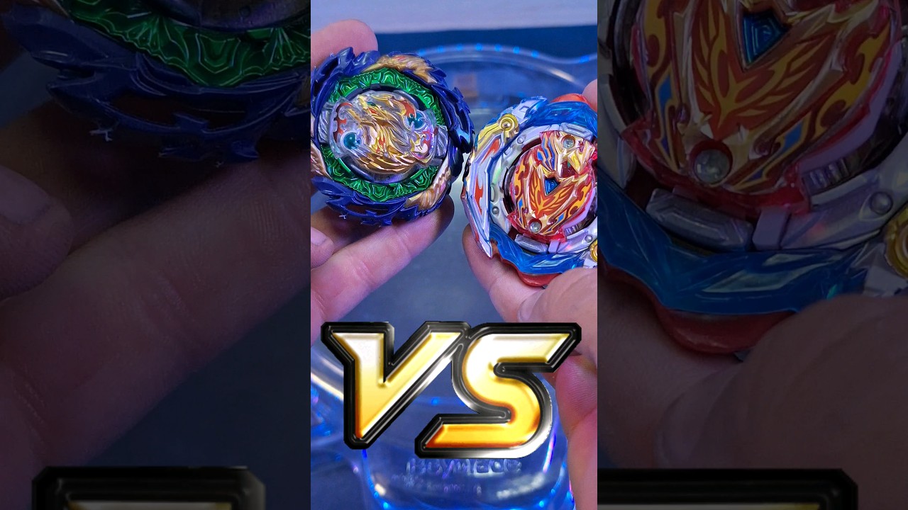 Vanish Fafnir VS Zest Achilles | У Ахилла больше выносливости?! 🤯🔥🔥 #beyblade #beybladeburst