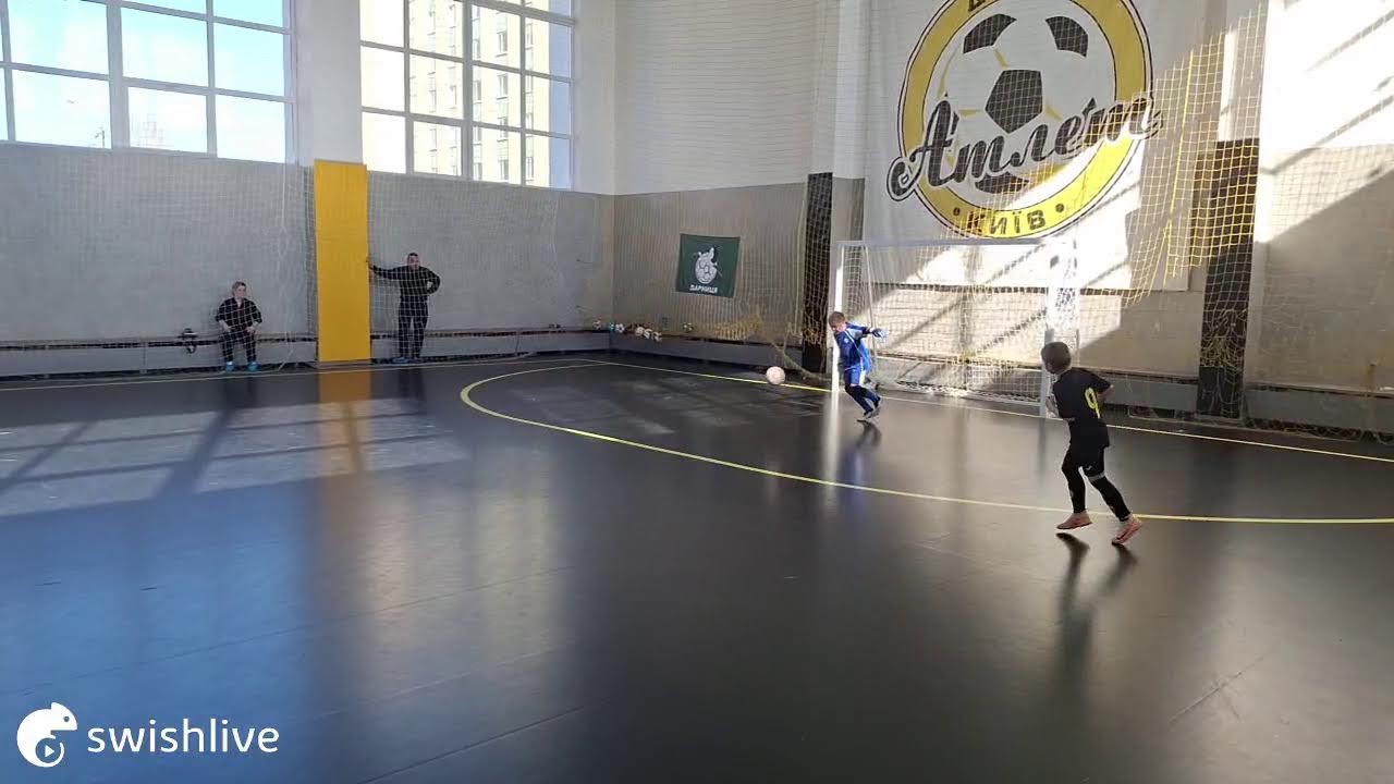 TEAM A VS TEAM B