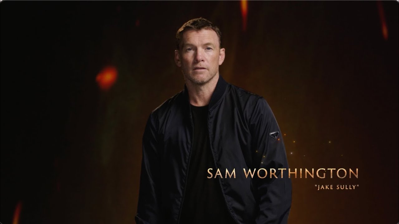 Avatar: Fire and Ash | Tickets on Sale | In Cinemas 18 December