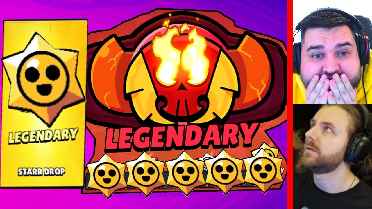 Primul YOUTUBER cu 99% SANSA sa ajung LEGENDARY RANK pe Brawl Stars!