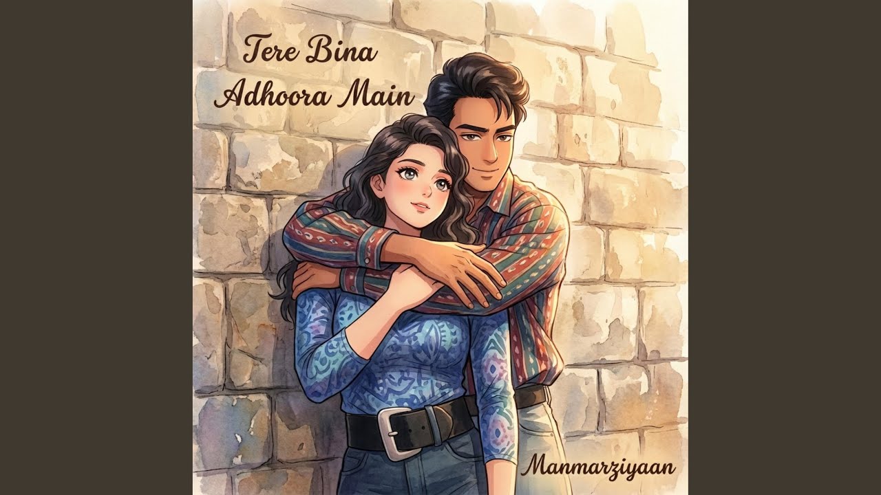 Tere Bina Adhoora Main