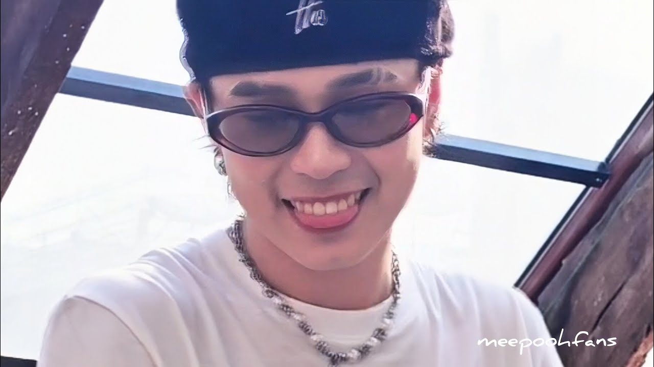 FLI:P - ดิ้นไปดิ้นมา & ติดจอง 3YEARSwithFLIP 22.02.26 @ ninetails on radio
