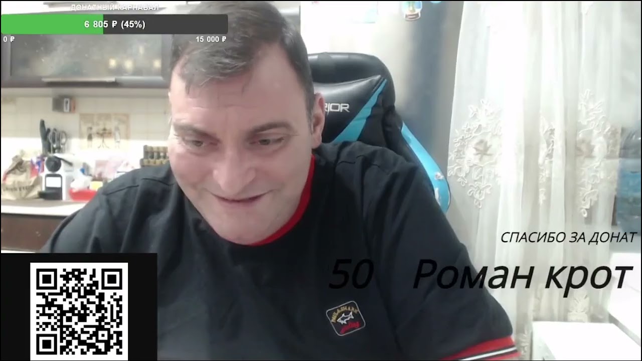 Ночной каратель Марик Life &mdash; жена ответила за движения, самоокупаемость, тост за хейтеров, Вяжевич 🤣