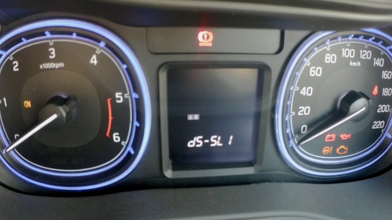 Maruti Vitara Breeza Door MID Setting | All Door unlock with one button | Detailed explanation