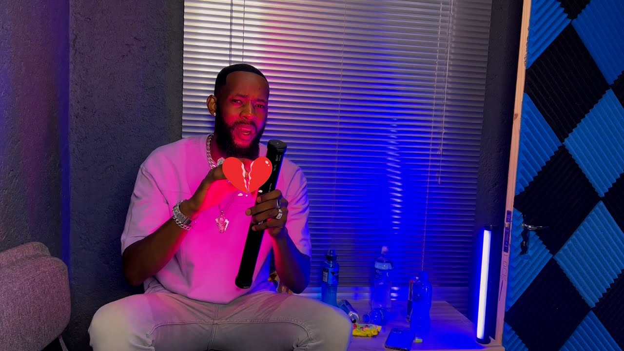 Tidawg - Words For Her (Official Video)
