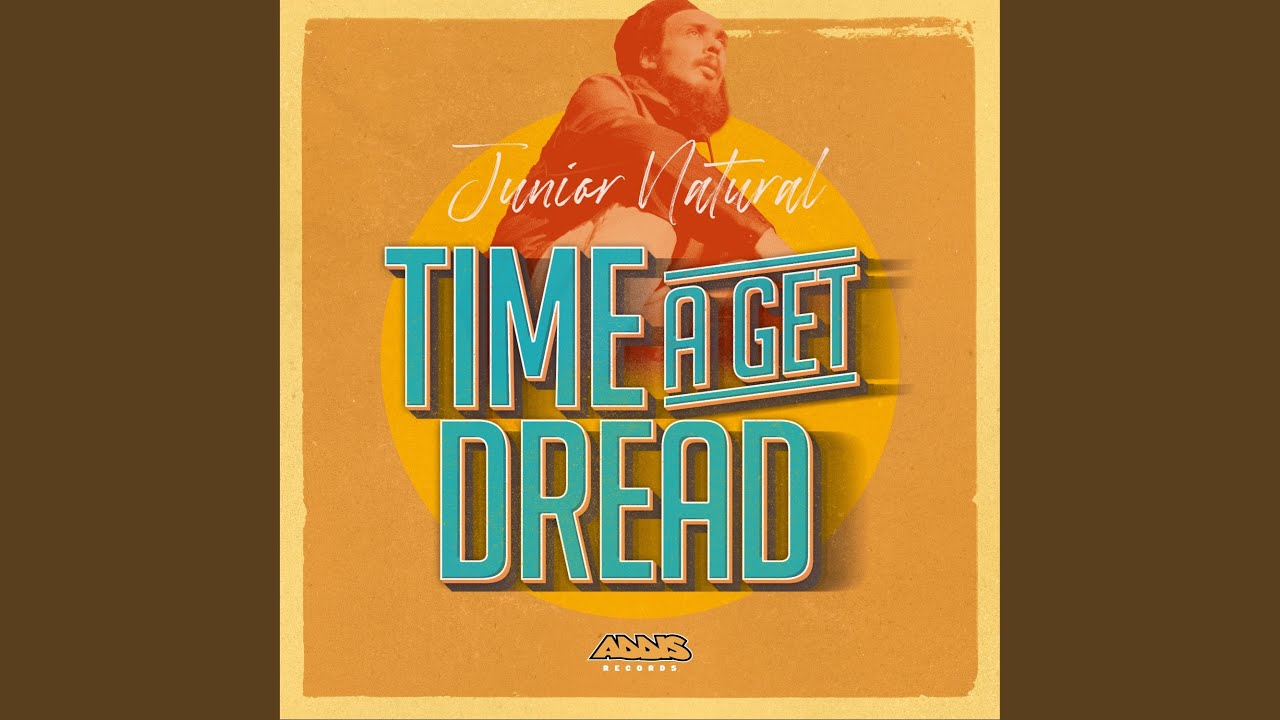 Time A Get Dread