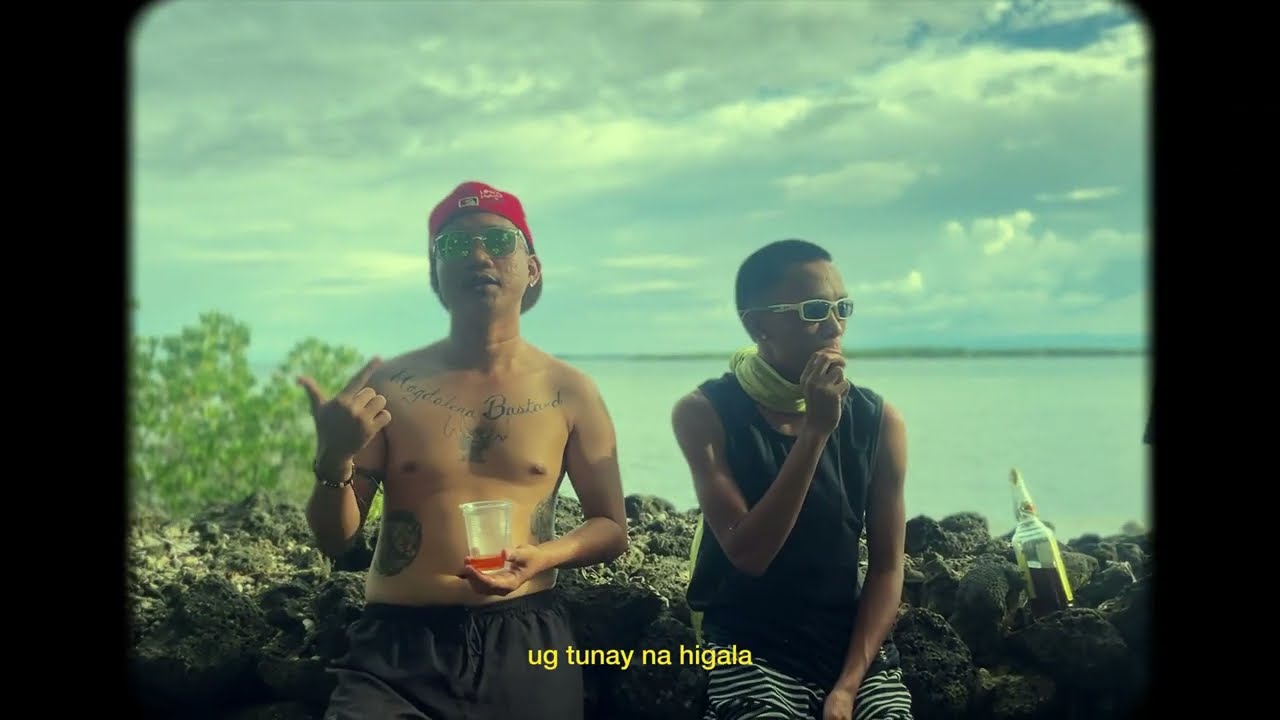 Brosi - Maria prod. Pacific (Official Music Video)