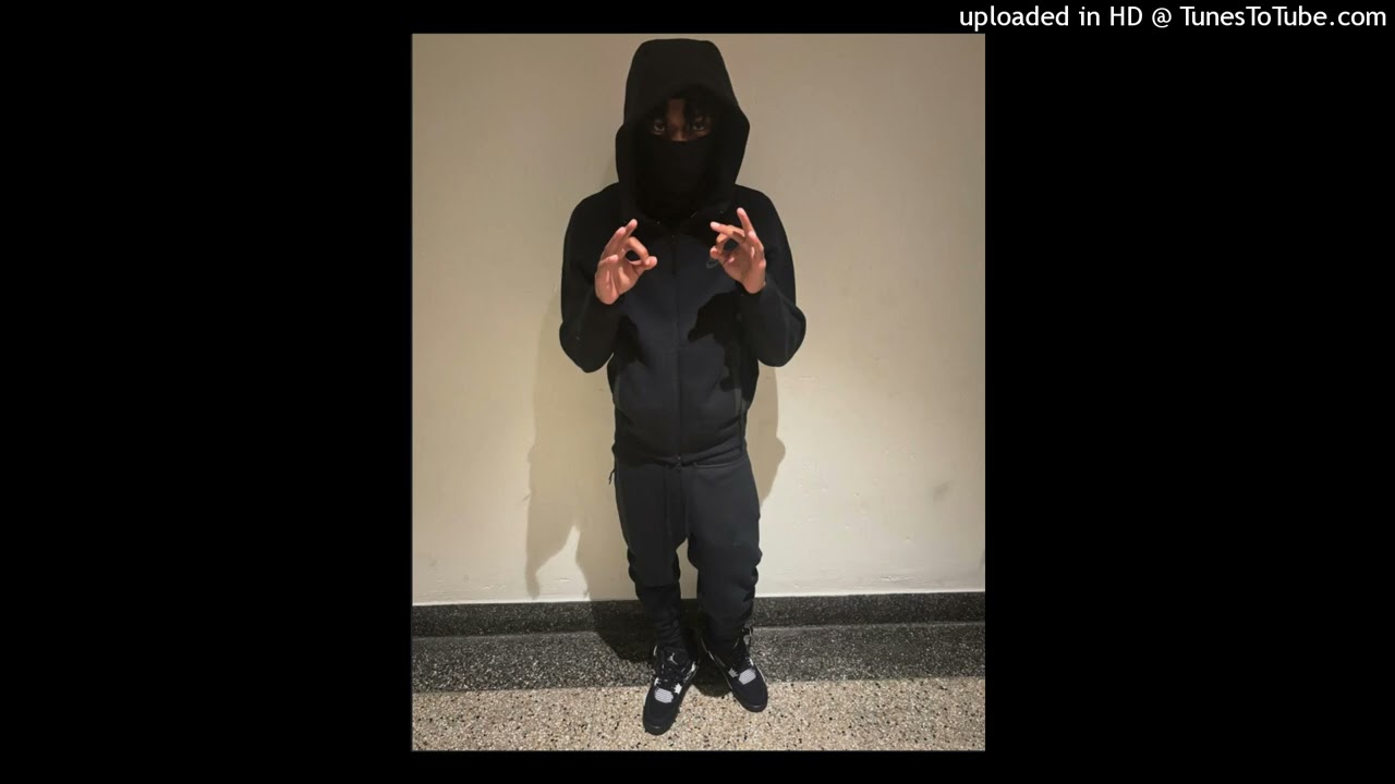 Qg Meer x Jah Buckzz x Mdot 59 Dark Jersey Type Beat “Renegade” @jaythouzan 