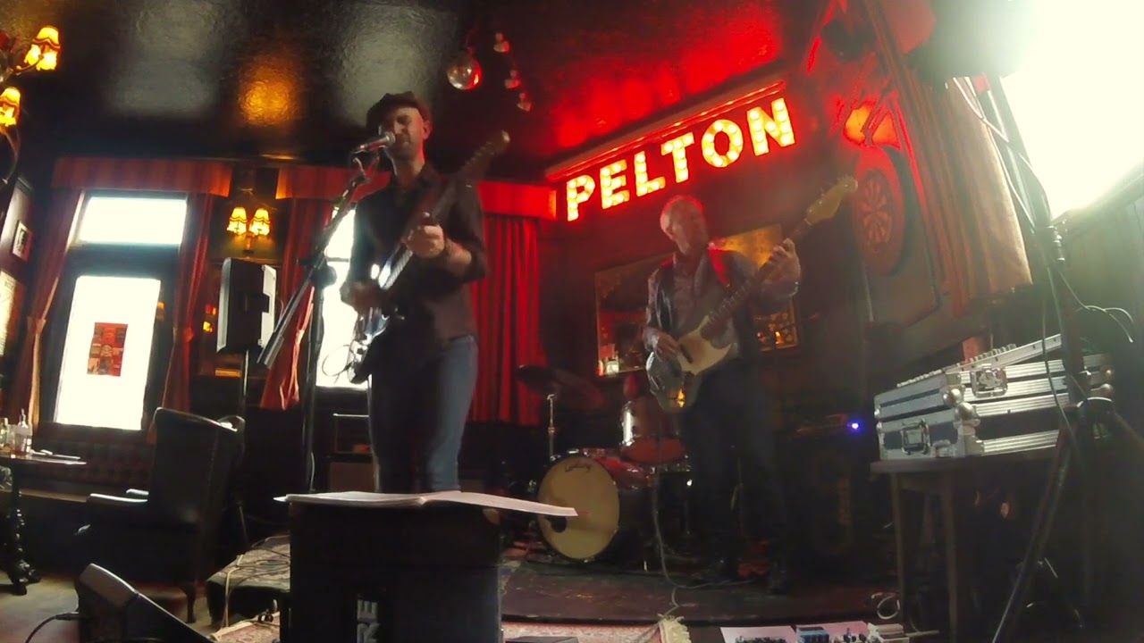 Hey Joe - Matt & The Dirty Mess