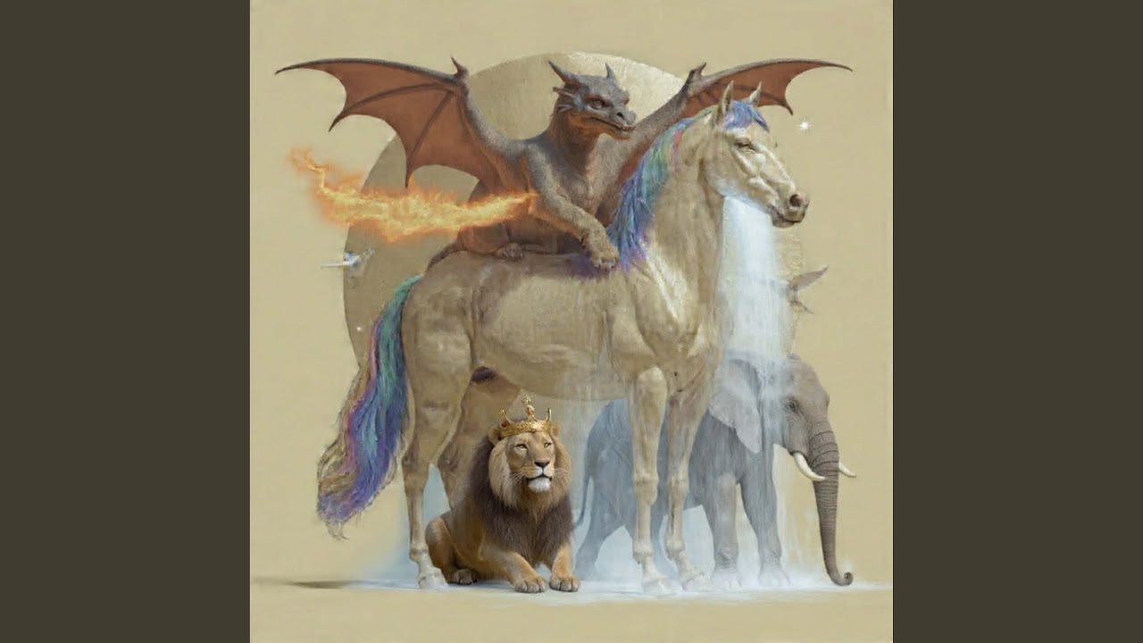 One Trick Pony