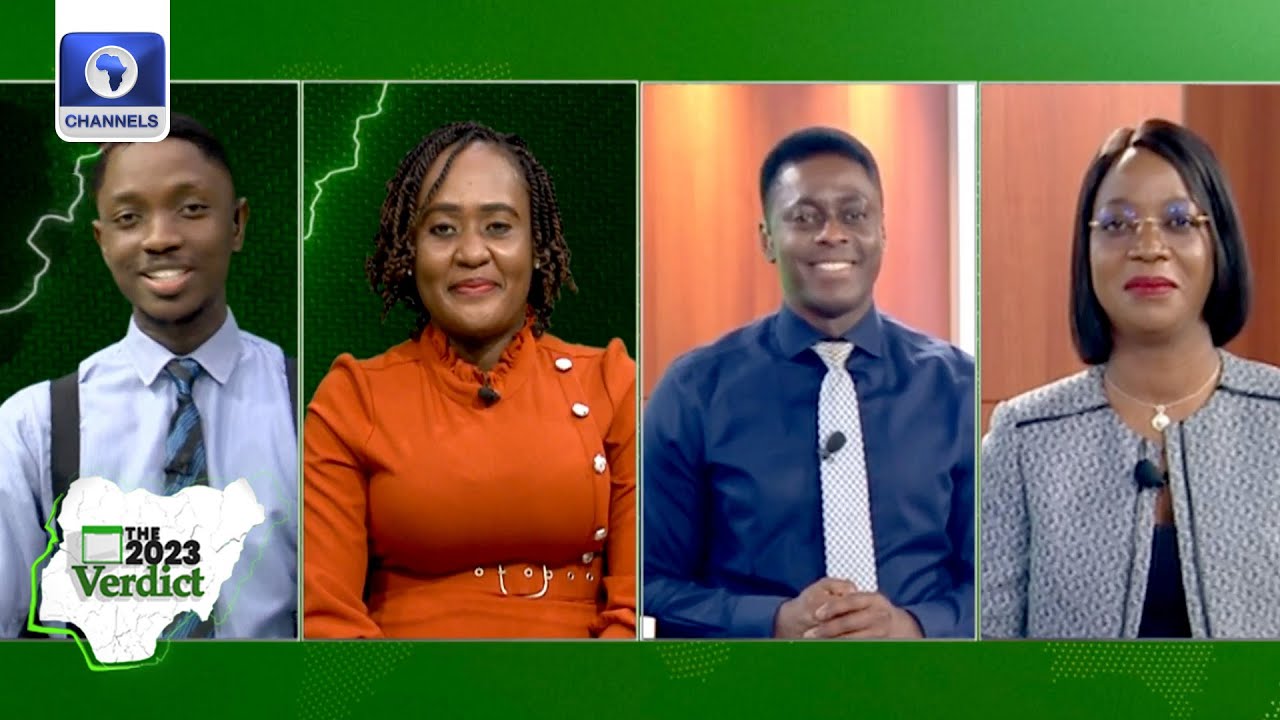 2023 General election: Focus On INEC's Preparedness | The 2023 Verdict