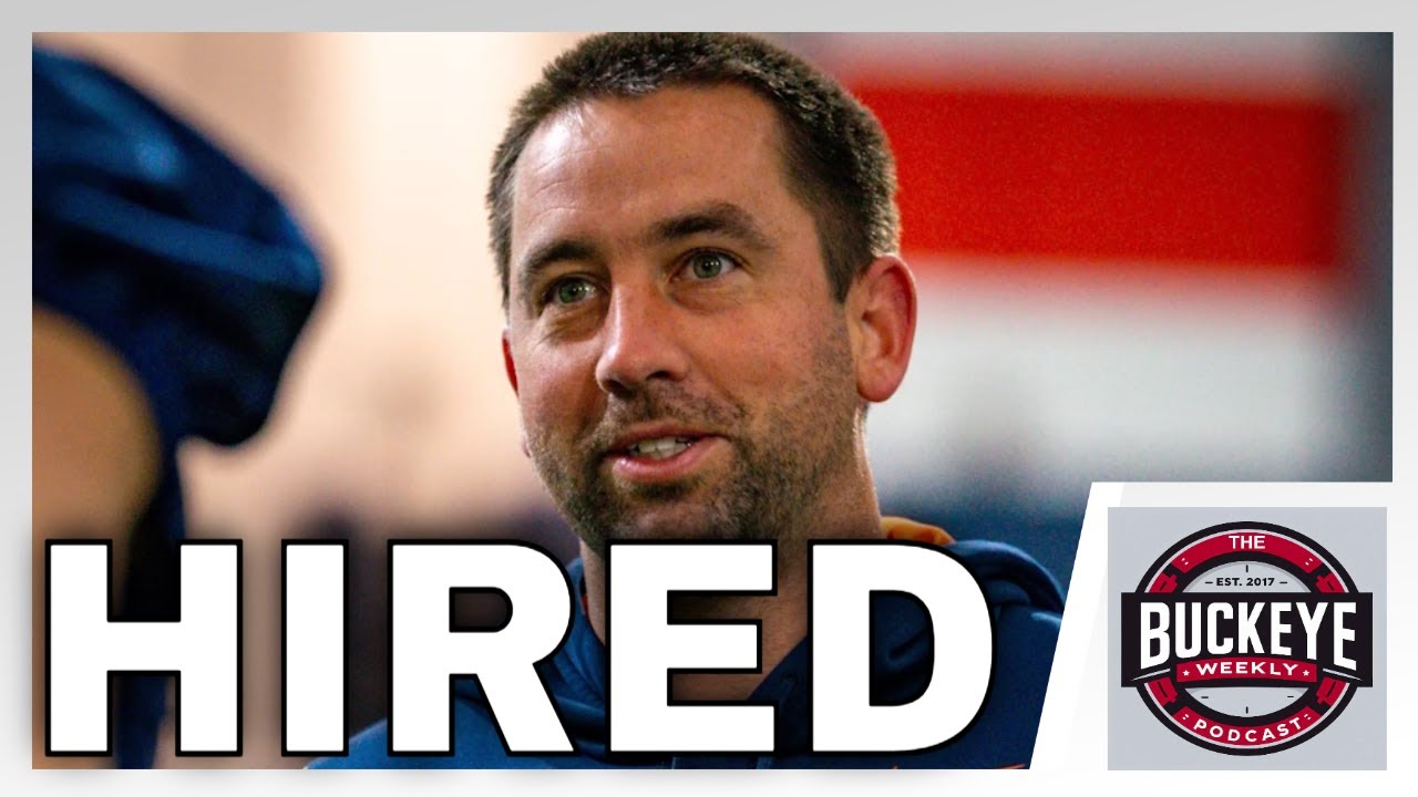 Ryan Day Adds Another Assistant Coach To His Staff