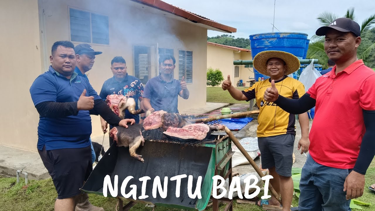 Di Jual Murah Rm25/Kg Untung Amat