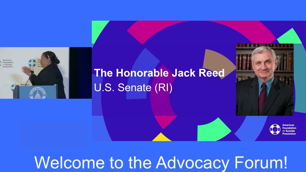 Allies in Action Awards (2025 Virtual Advocacy Forum)