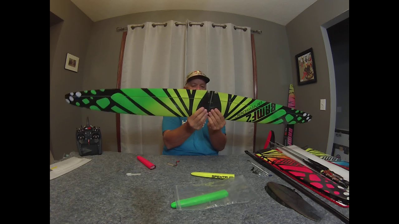 Armsoar Bamf 2.