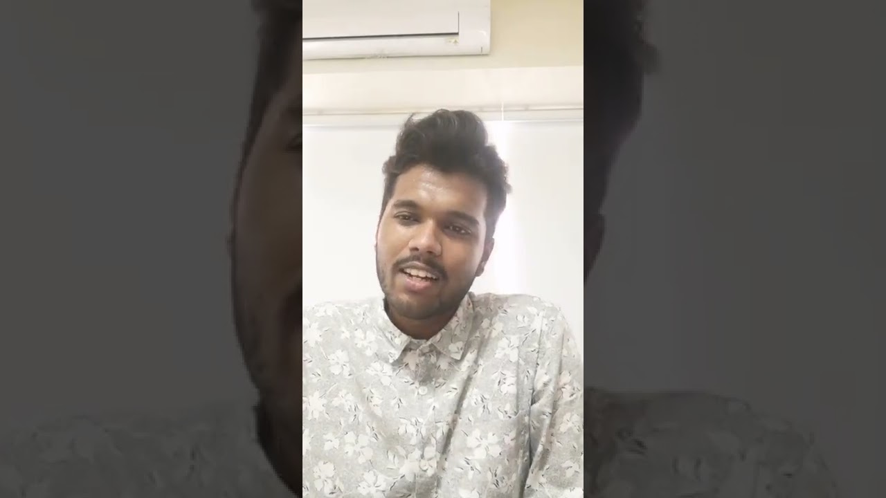 Client counseling skills for law students by GOUTHAM M S, Intern at ubAdvocate