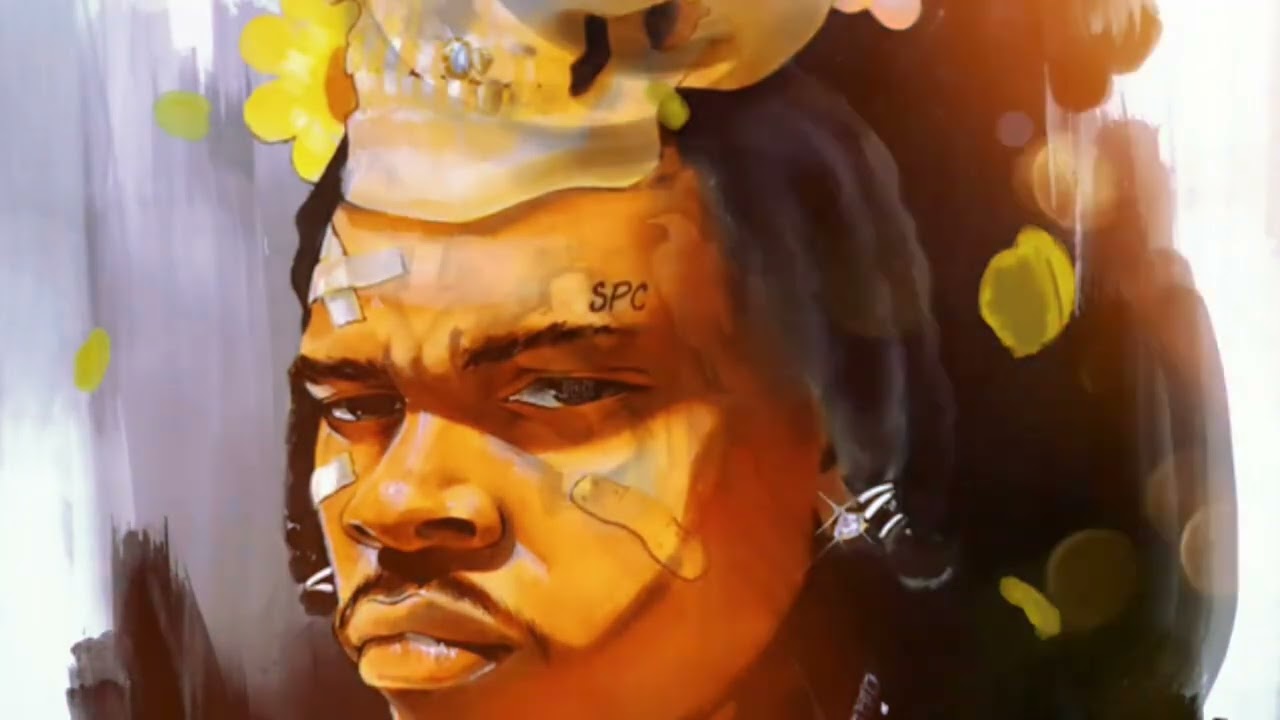 Gunna - turned your back (INSTRUMENTAL)