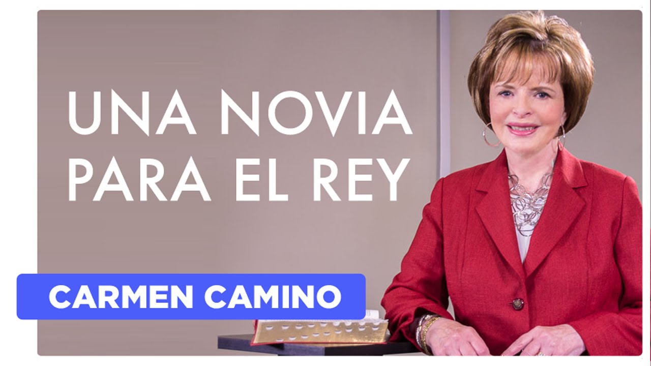 Una Novia para el Rey – Apocalipsis 22:17,20