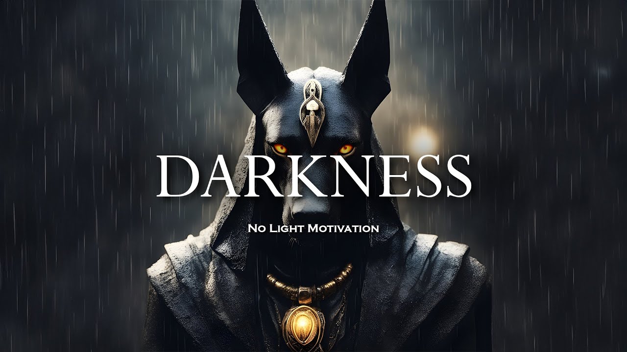 DARKNESS | Forge Your Destiny