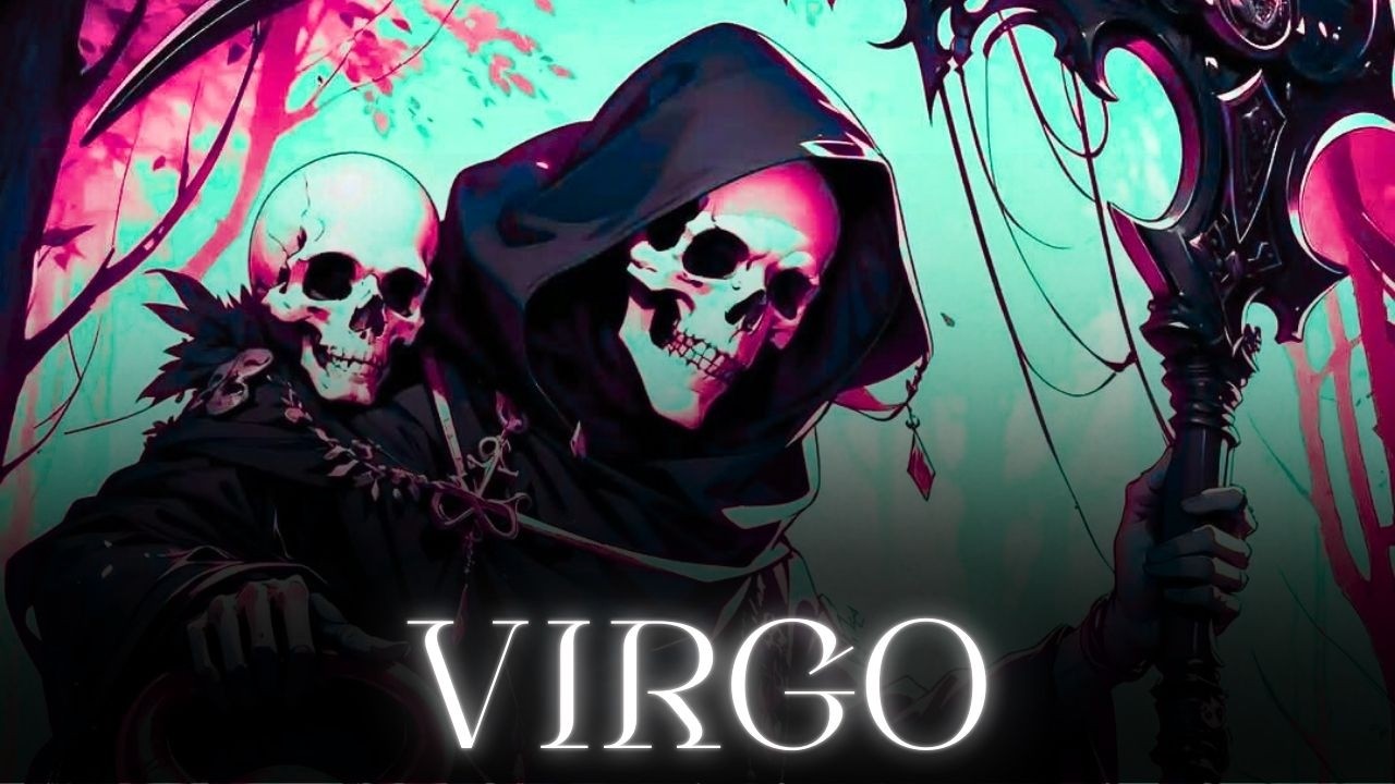 VIRGO ALGUIEN SIENTE UN GRAN VACÍO SIN TI 😢 TE PIENSA MUCHO 🥺💔 HOROSCOPO #VIRGO AMOR ENERO 2026