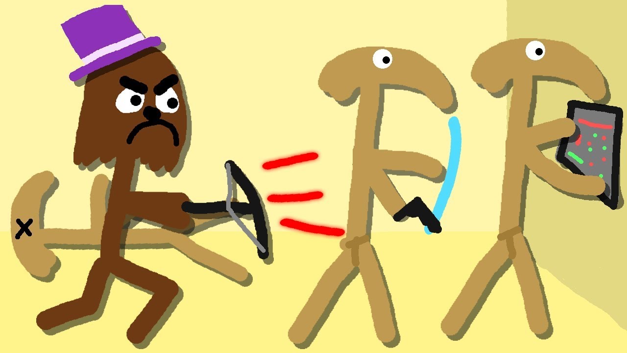 Zombey ist ein Wookie.