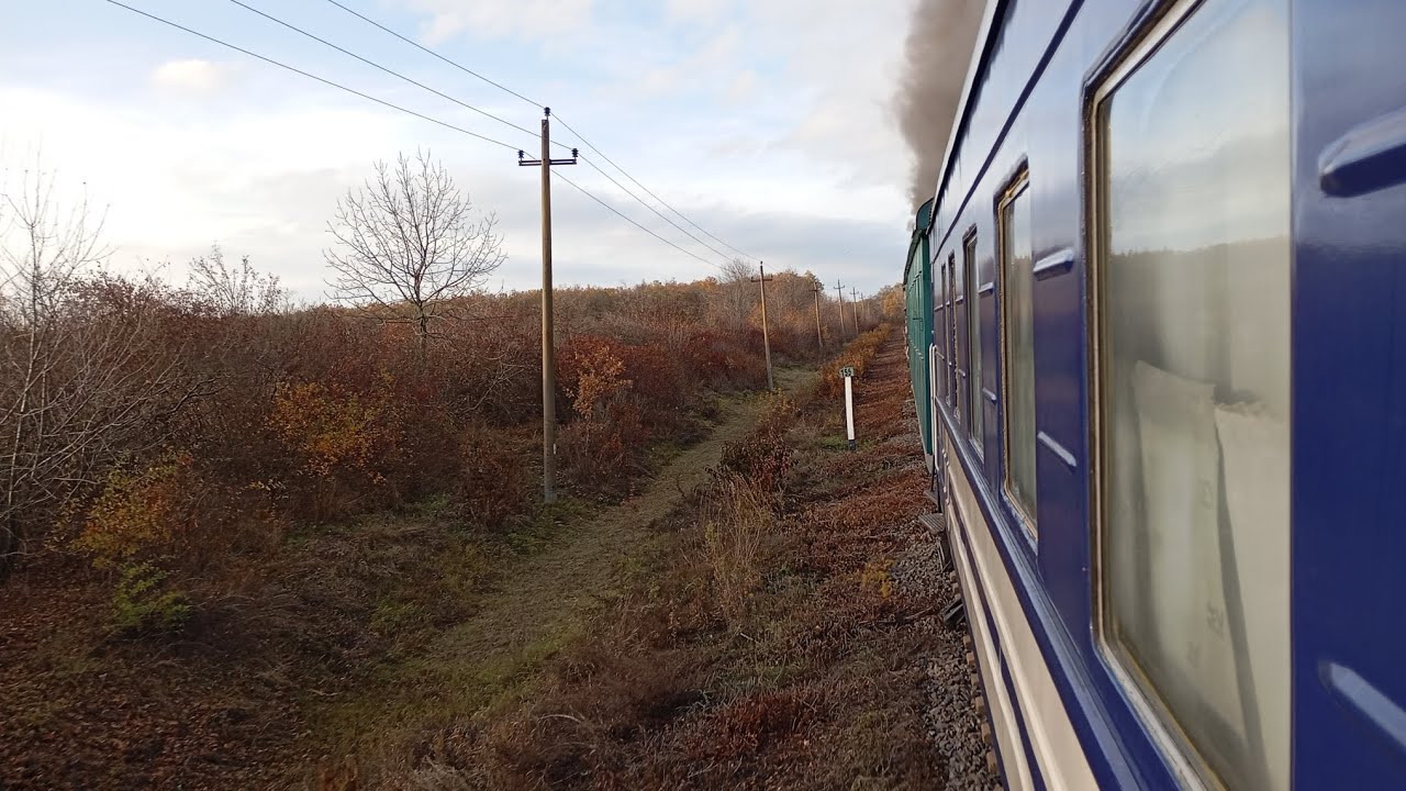 По просторах Вінницької області 