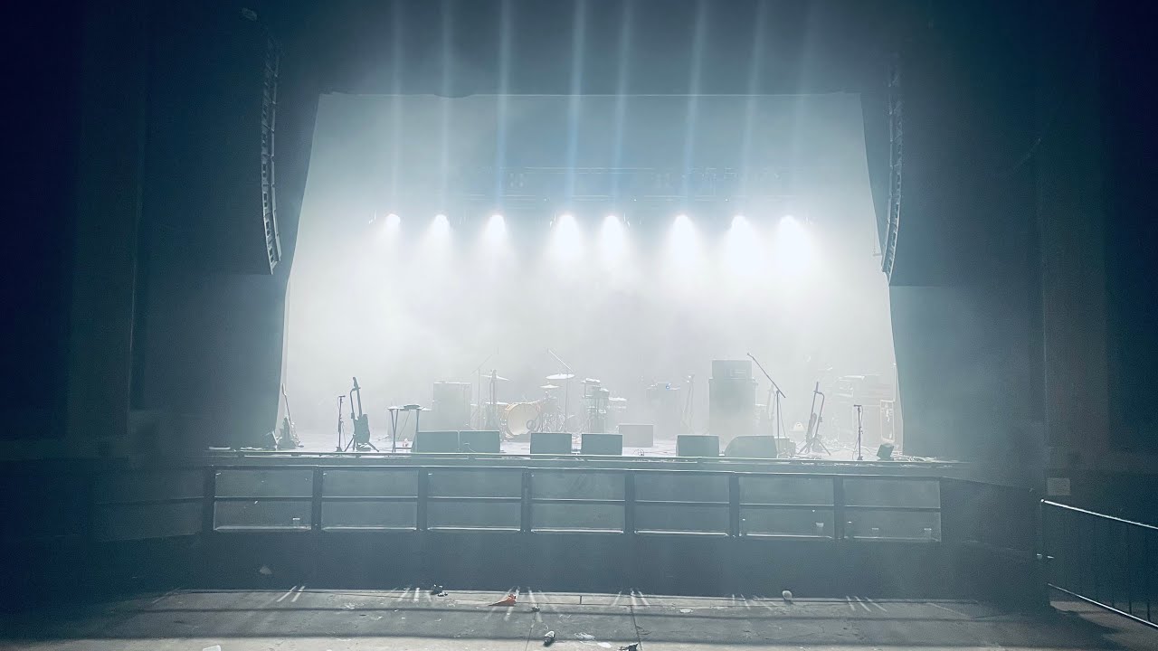 Explosions in the Sky (Tucson, AZ) [The Rialto Theatre] January 21, 2024