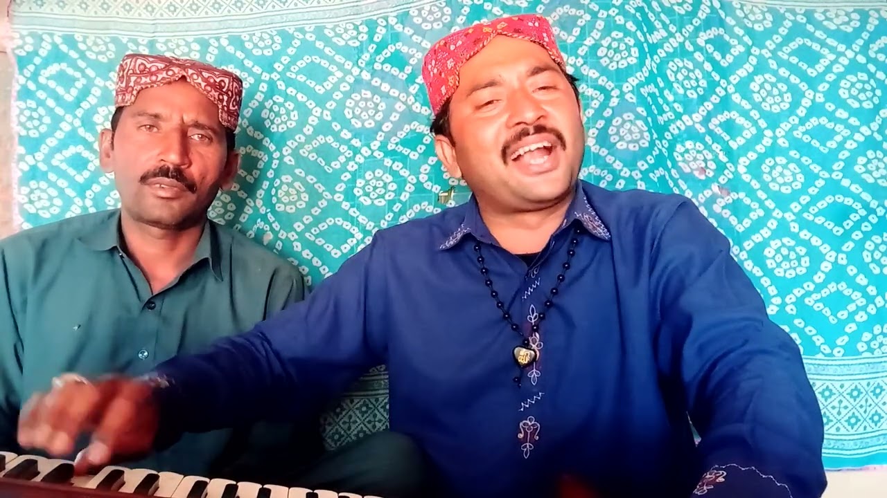 جواب اس سوال ہے جوڑے کلیم شہزاد شکیل فنو ہیں