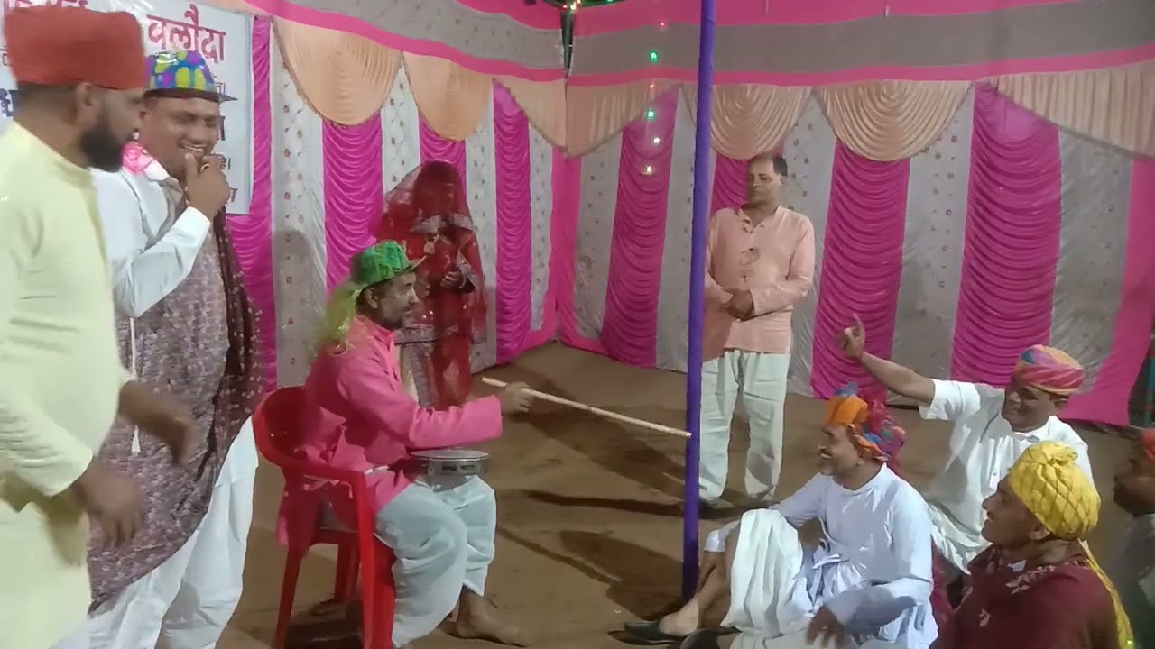 होली हास्य नाटक 👍👍