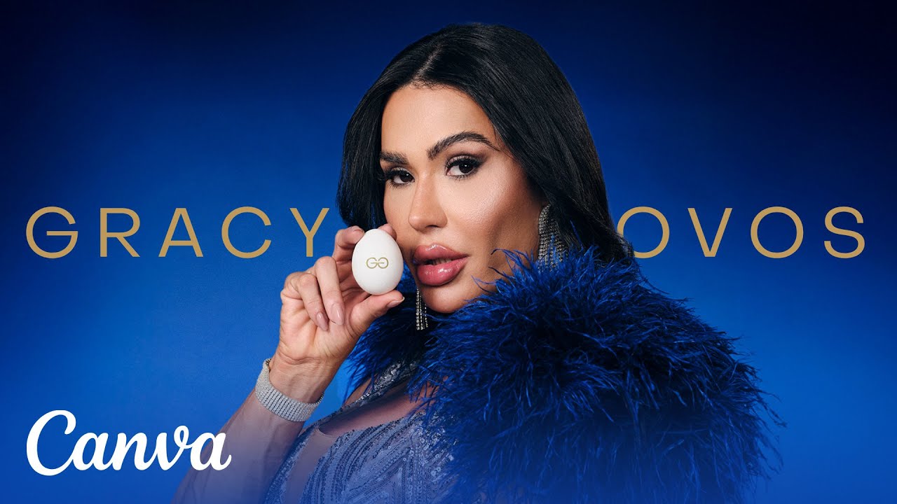 Gracyovos | Canva