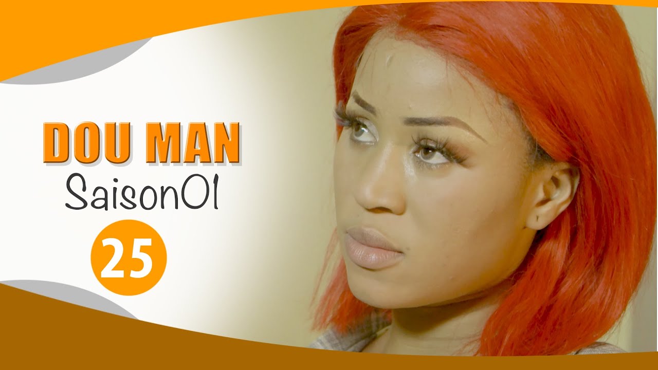 DOU MAN - Episode 25 - VOSTFR