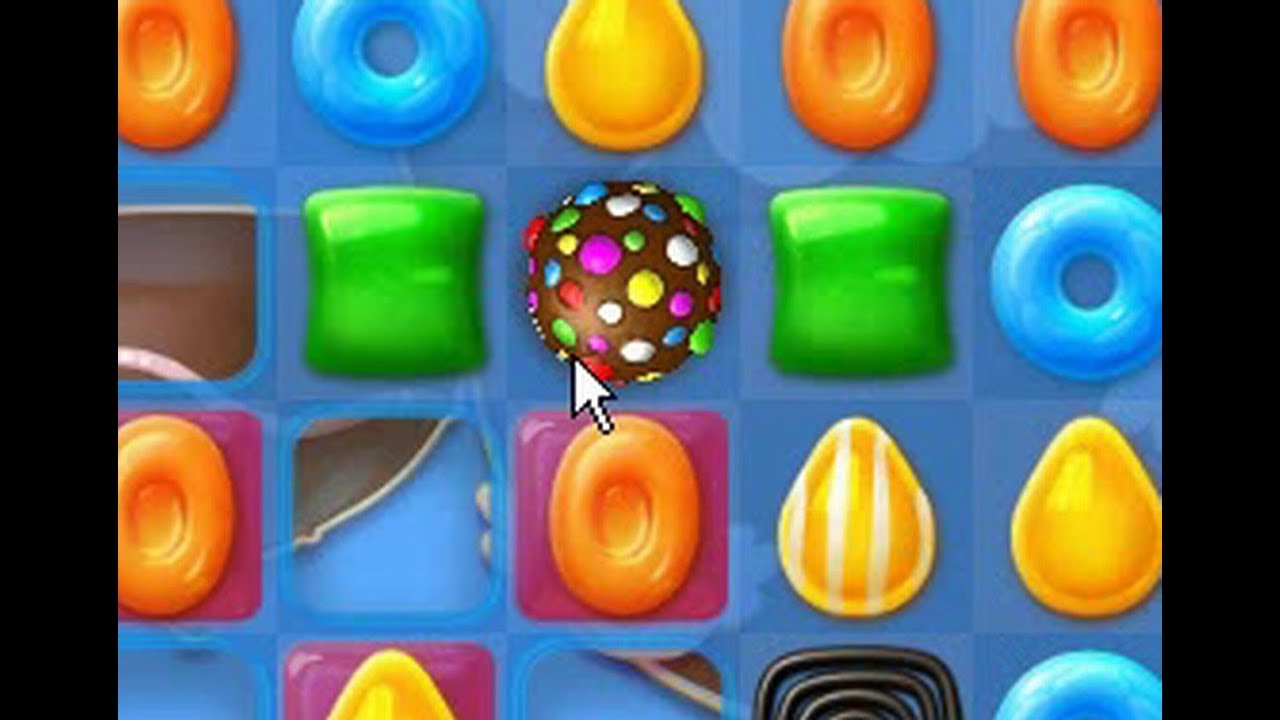 Candy Crush Jelly Saga - LEVEL 237 ★★★ STARS ( No boosters )