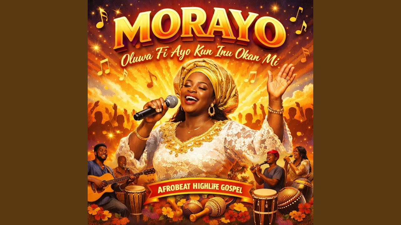 Morayo