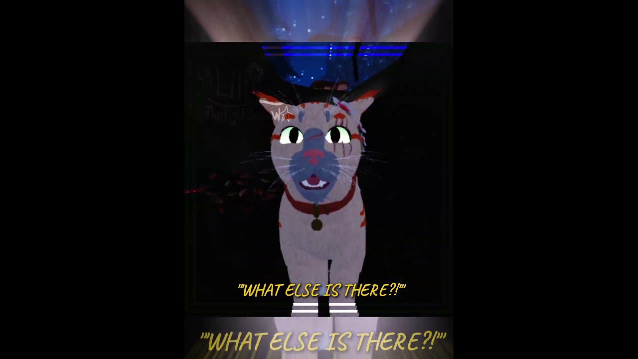 Creamcheese сожалеет о том, что подружился с Irisstar (#lore) #fypシ゚viral #wcue #meme #wcueedit #...