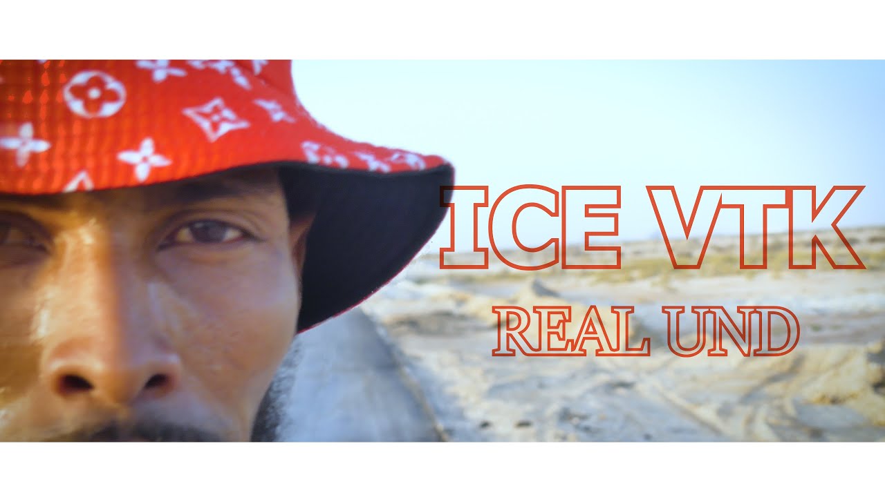 ICE VTK _-__CLIP OFFICIEL